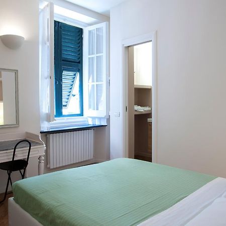Bed and Breakfast Al Villino Bruzza Генуя Екстер'єр фото