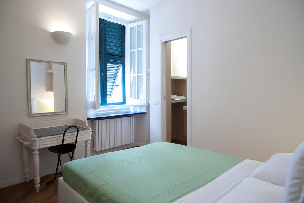 Bed and Breakfast Al Villino Bruzza Генуя Екстер'єр фото