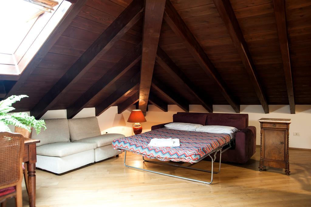Bed and Breakfast Al Villino Bruzza Генуя Екстер'єр фото