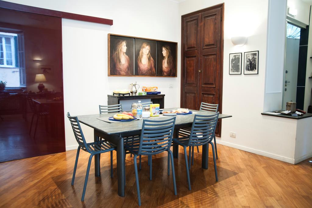 Bed and Breakfast Al Villino Bruzza Генуя Екстер'єр фото